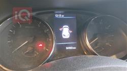 Nissan Rogue Sport
